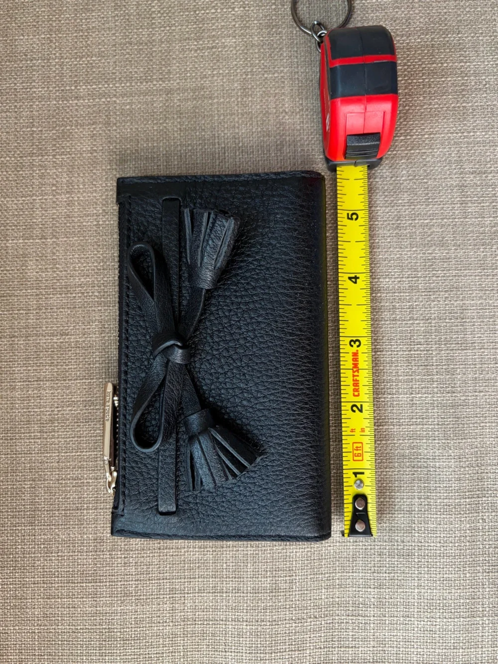 Kate Spade Hayes Wallet